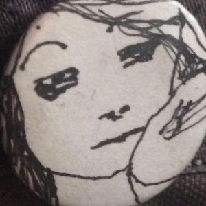 Meet your Posher, Violet